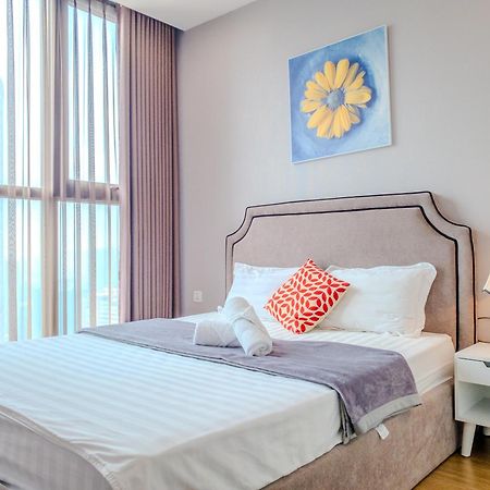 Qmp - Vinhomes Skylake Hanoi Exterior foto