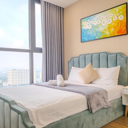 Qmp - Vinhomes Skylake Hanoi Exterior foto