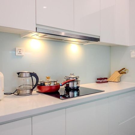 Qmp - Vinhomes Skylake Hanoi Exterior foto